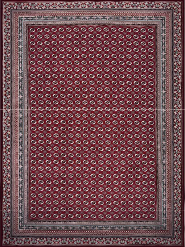 فرش گبه 700 شانه لوزان